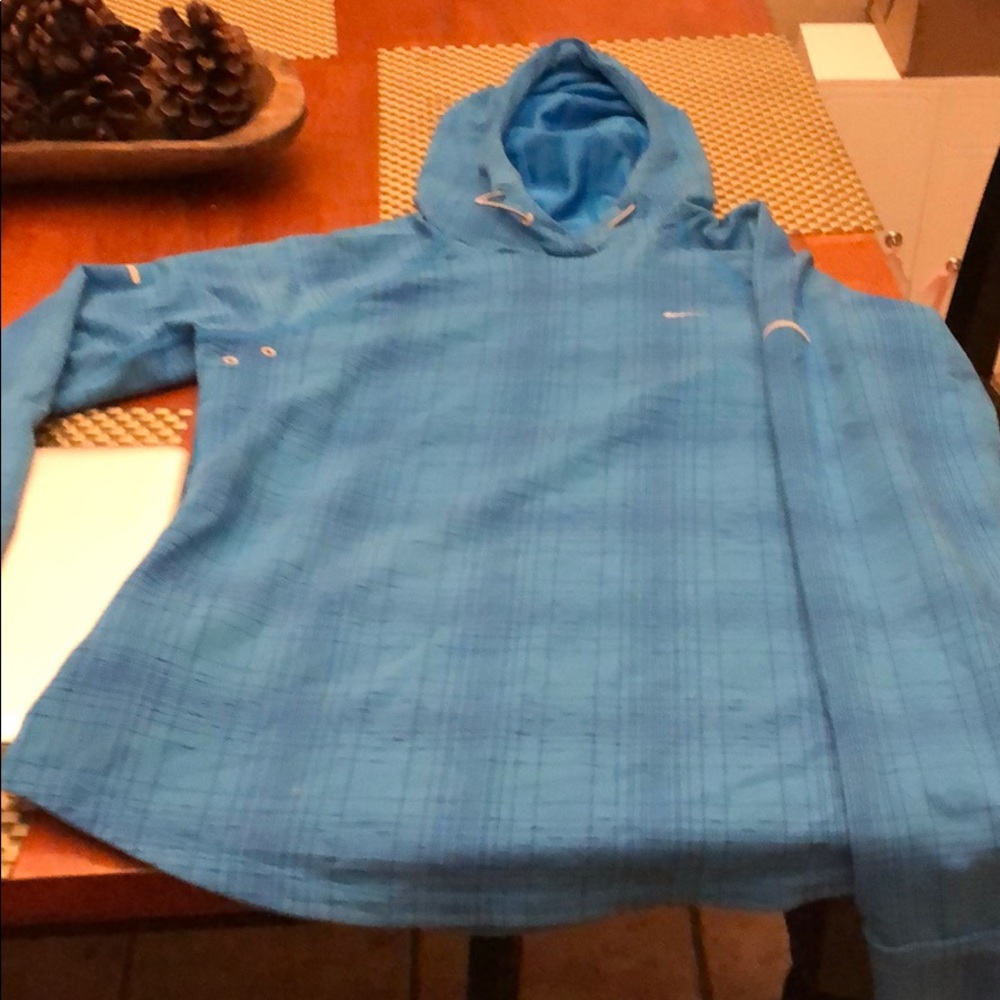 Women’s Nike Dri-fit Hoodie